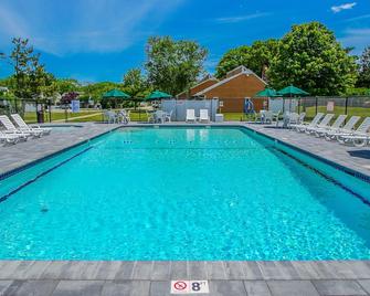 Brewster Green Resort - Brewster - Piscine