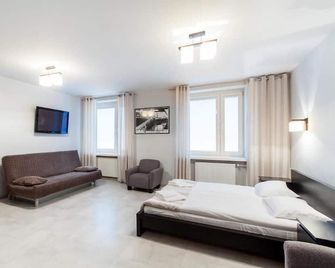 Avion Hotel - Kazimierówka