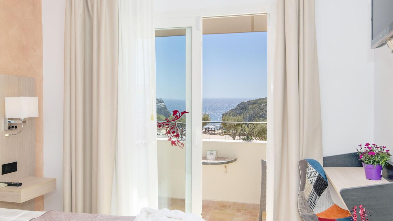 Hotel Sa Barrera - Adults Only