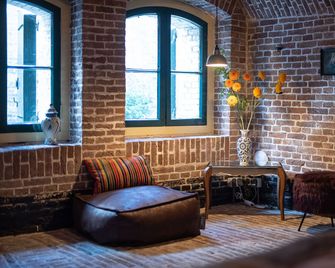 Fort Vuren - Woudrichem