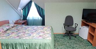 Kotto - Volgograd - Bedroom