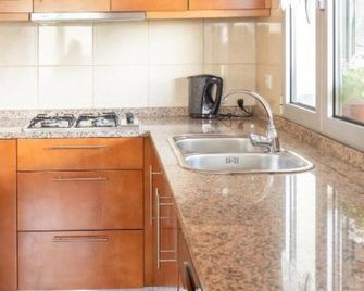 Retiro Da Montanha - Geres - Geres - Küche