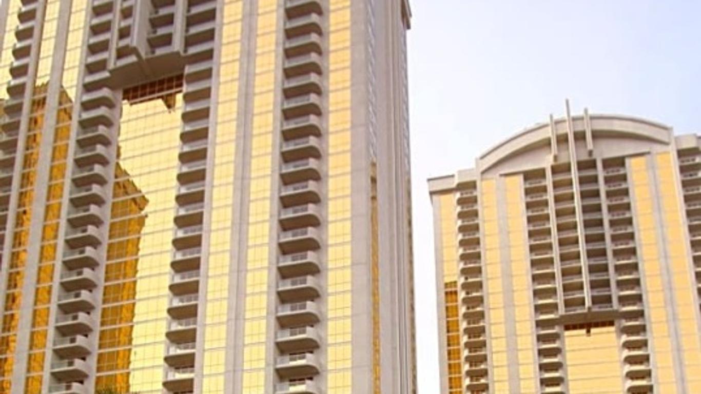 Las Vegas Suites at The Signature