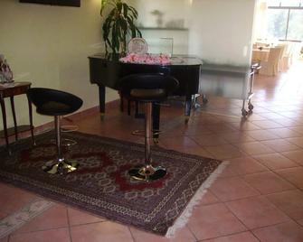 Hotel Diecimare - Salerno