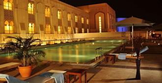 Salalah Gardens Hotel Managed by Safir Hotels & Resorts - Salalah