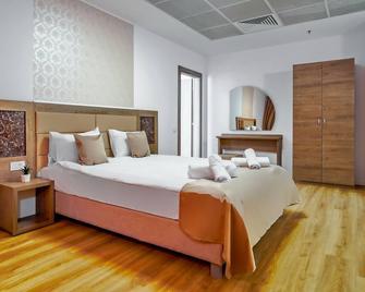 Sir Fundeni Hotel - Bukarest - Schlafzimmer
