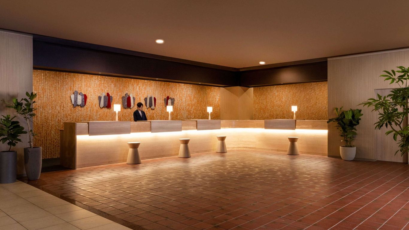 Mercure Miyagi Zao Resort & Spa