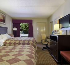 Days Inn by Wyndham Leeds