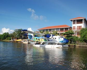 Marina Bentota - Bentota - Vista del exterior