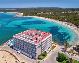 Universal Hotel Marqués - Colònia de Sant Jordi