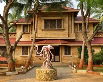 Stay Guru Resort Farm Villa - Bhuj