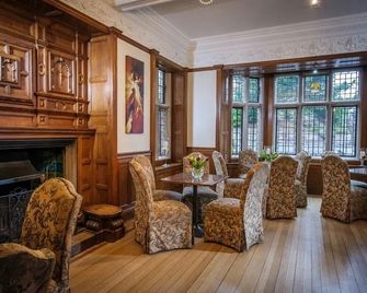 Dalston Hall - Carlisle