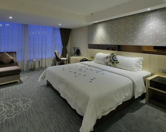 Paco Hotel Beijing Road Tuan Yi Da Metro Guangzhou - Guangzhou