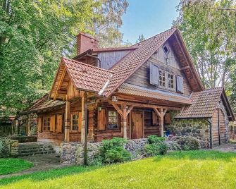 Nice Home In Ruciane Nida With Wifi - Ruciane-Nida - Building