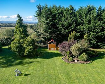 The Grange Court Hotel - Exeter - Outdoors view