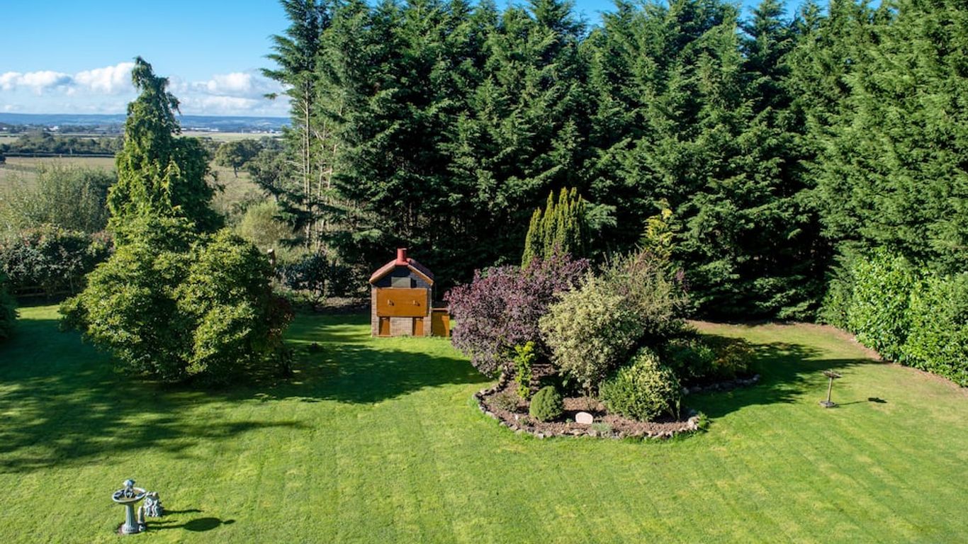 The Grange Court Hotel