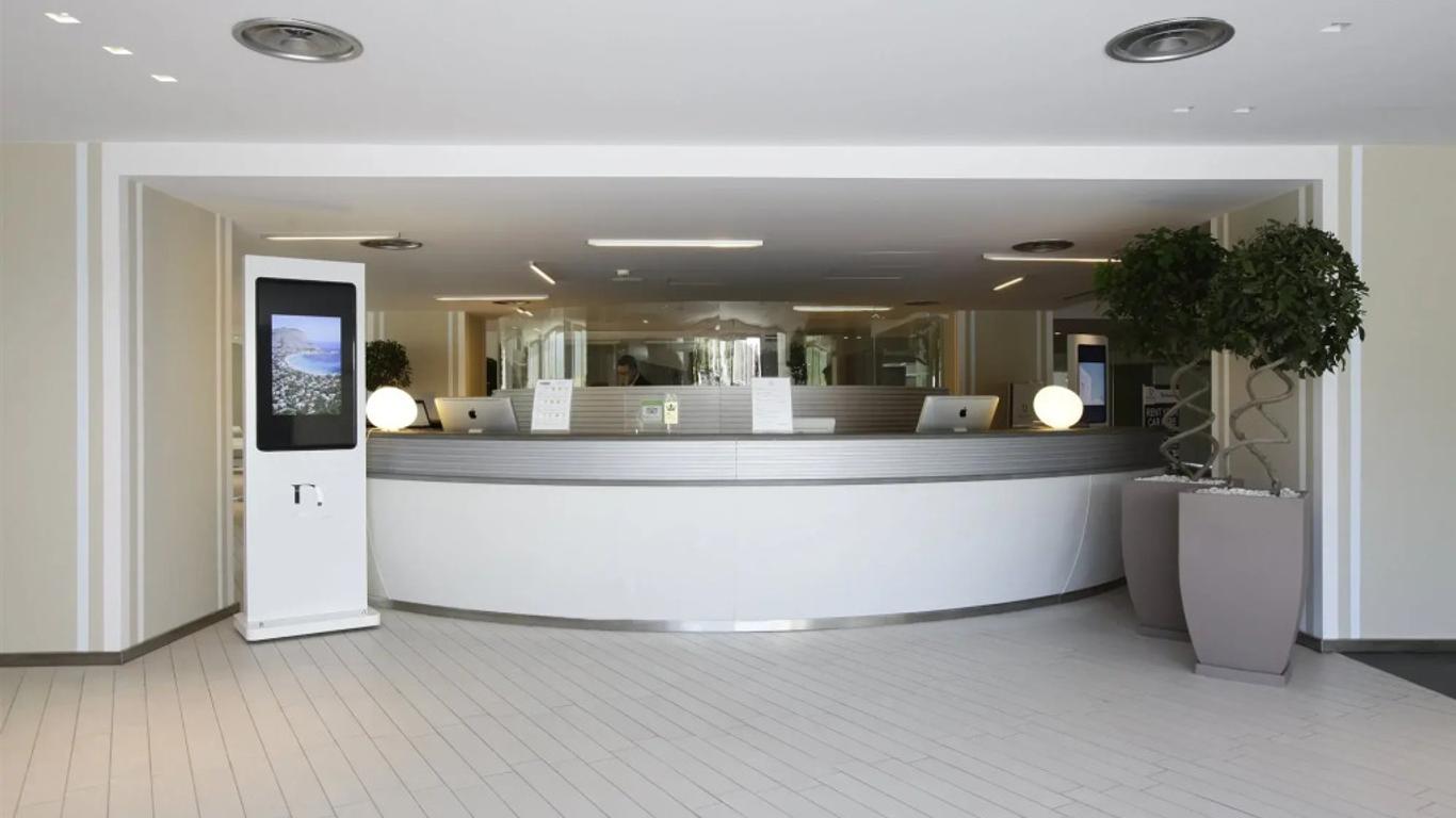 Domina Zagarella - Sicily