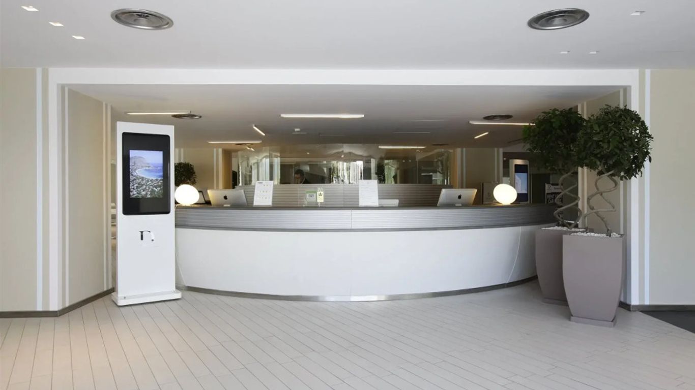 دومينا زاغاريلا صقلية