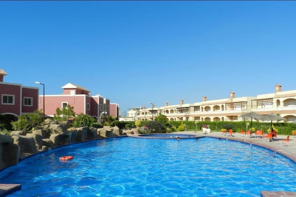 Marseilia Beach 2 - Mersa Matruh - Piscina