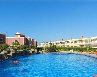 Marseilia Beach 2 - Mersa Matruh - Piscine