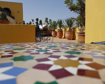 Riad Inspira - Meknes