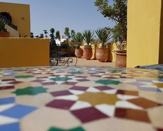 Riad Inspira - Meknes