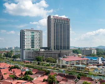 The Pines Melaka - Malacca - Building