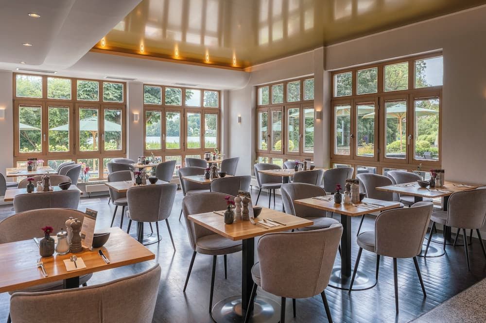 Sopherl am See - Weßling - Restaurant