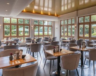 Sopherl am See - Weßling - Restaurant