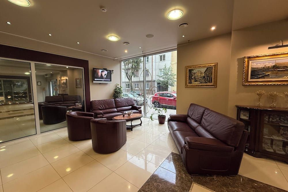 بيست بالتيك كوناس هوتل