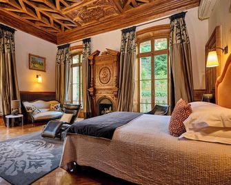Château Clément - Vals-les-Bains