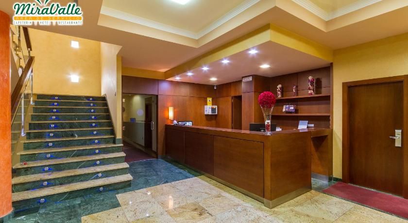 Hotel Miravalle thumbnail 2