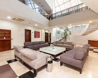 Tri Hotel Vittoria Bento - Bento Gonçalves - Lobby