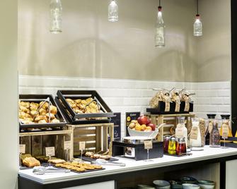 Aparthotel Adagio Paris Centre Tour Eiffel - פריז - חדר אוכל