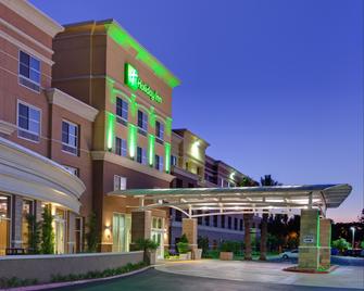 Holiday Inn Ontario Airport - Ontario - Rakennus