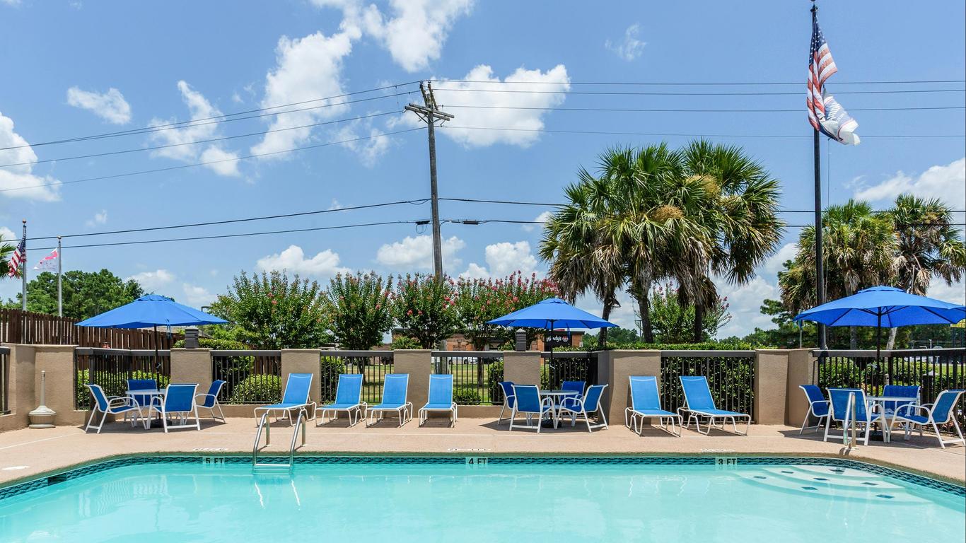 Hampton Inn Biloxi/Ocean Springs