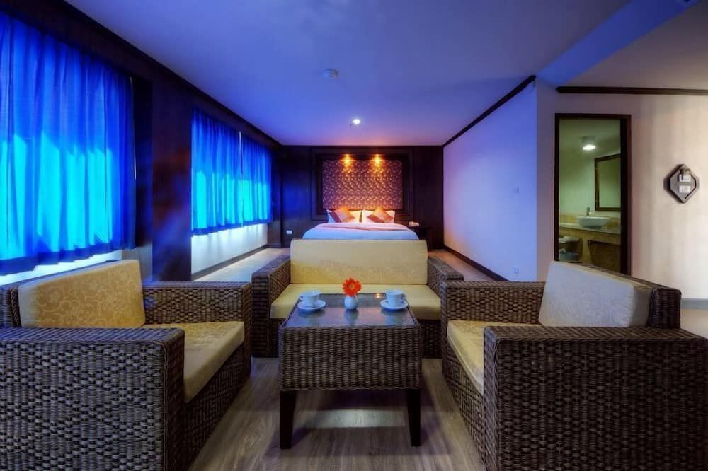 Piyaporn Pavilion Hotel