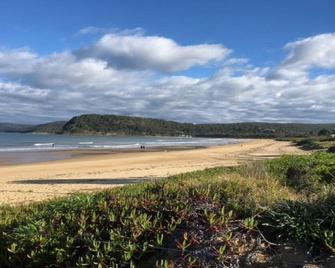 Coastal Vibe Umina Beach - Blackwall - Playa