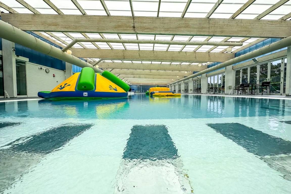 Feddet Strand Resort – Faxe