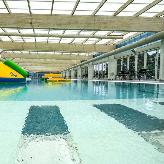 Feddet Strand Resort – Faxe