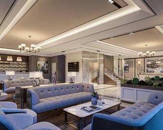 By Otel Nilüfer - Bursa - Lounge