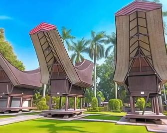 An Hotel Satrio Kuningan - Jakarta
