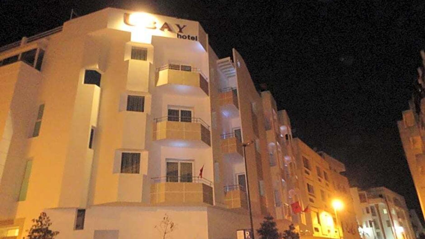 Ubay Hotel