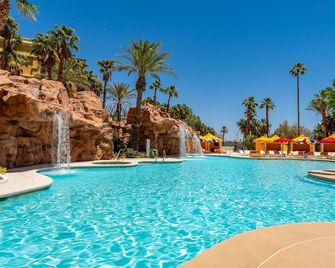 Rio Hotel & Casino, a Destination by Hyatt Hotel - Las Vegas - Piscina