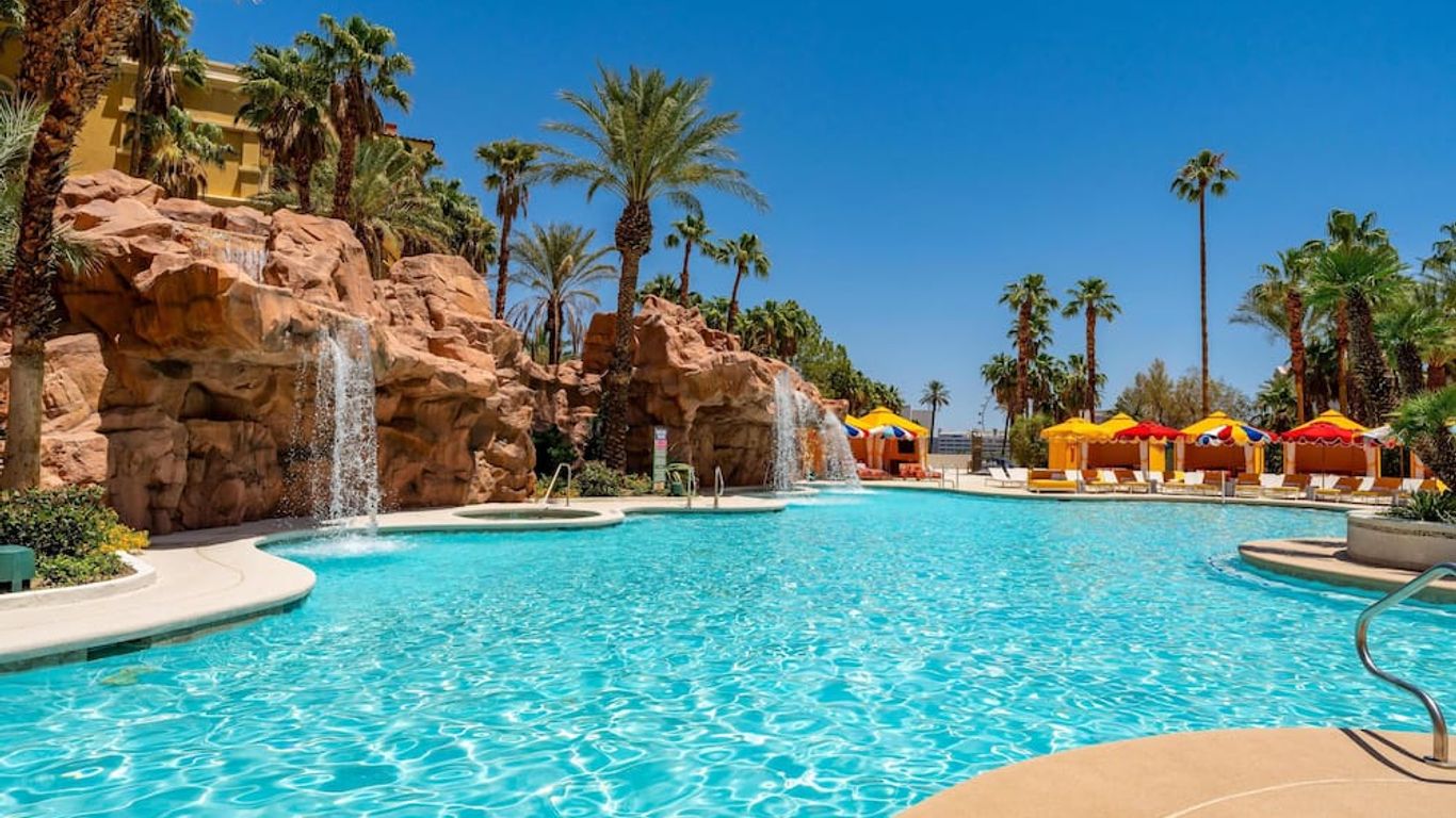 Rio Hotel & Casino, a Destination by Hyatt Hotel