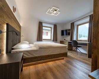 Apartment Fina - Ortisei - Bedroom