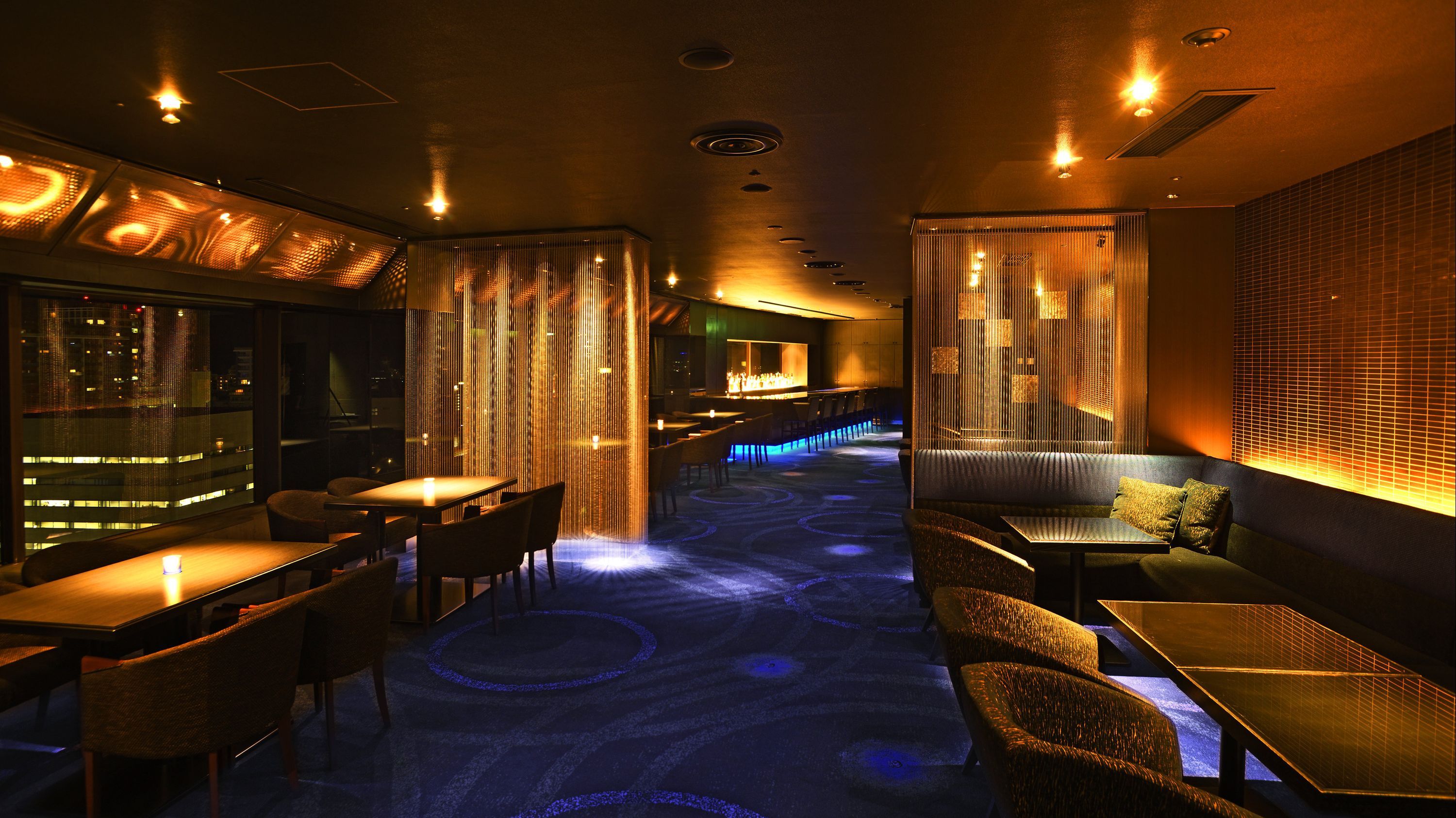 Ana Crowne Plaza Niigata By IHG - נייגאטה - מסעדה