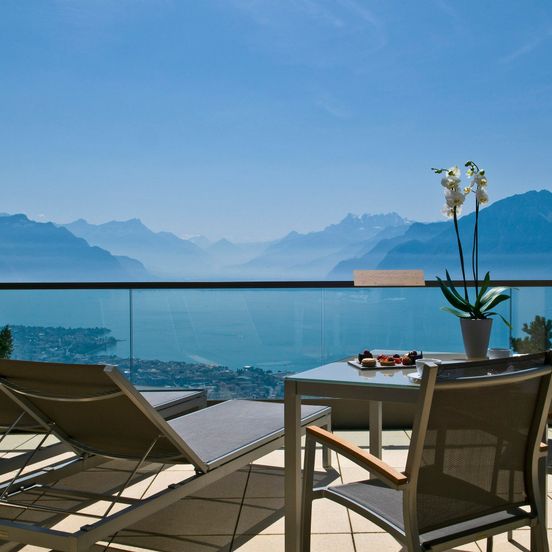 Le Mirador Resort & Spa image 1