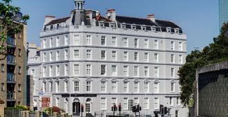 New Continental Hotel, Sure Hotel Collection by Best Western - Plymouth