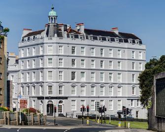 New Continental Hotel, Sure Hotel Collection by Best Western - Plymouth - Edificio